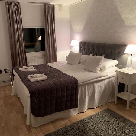 Hotell Kaprifol Hunnebostrand Extérieur photo